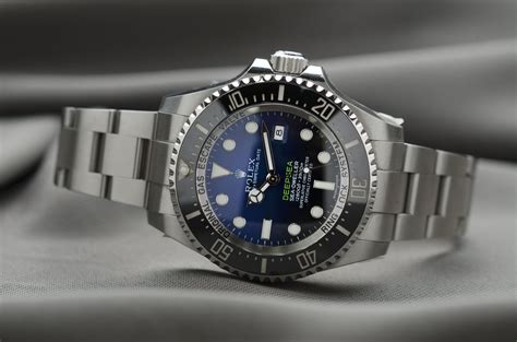 is a rolex worth it.